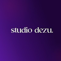 Studio Dezu logo - Similar company to Dezu