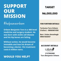 HelpSaveOrbem logo - Similar company to Tsion Academy