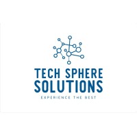 Tech Sphere Solutions logo - Similar company to Vision Byte
