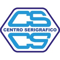 CS Centro Serigrafico logo - Similar company to Grafiche Tcp