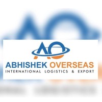 ABHISHEK OVERSEAS logo - Similar company to Delta Express