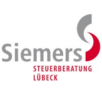 Siemers Steuerberatung Lübeck logo - Similar company to Gläser & Gehrmann Gmbh