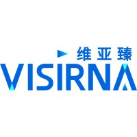 Visirna Therapeutics logo - Similar company to Vision Biopharma, Llc