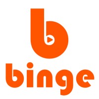 Binge Digital logo - Similar company to Experiment Labs