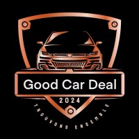 Good Car Deal logo - Similar company to Optimcar