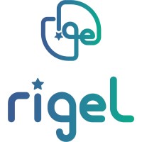 GRUPPO RIGEL logo - Similar company to V-Mes Srl