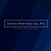Durán Martínez del Río Abogados S.A.S. logo - Similar company to Capitol Colombia