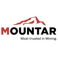 MOUNTAR logo - Similar company to Mine System Solutions, Llc