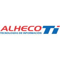 ALHECO, Tecnologías de Información logo - Similar company to Nitidata León, S.A. De C.V.
