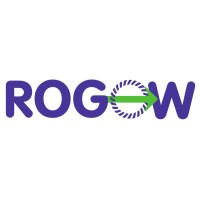 Rogow logo - Similar company to Draives