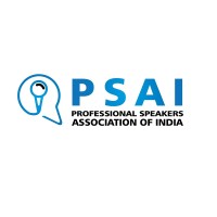 PSAI-Professional Speakers Association India logo - Similar company to National Speakers Association