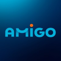 Amigo logo - Similar company to Brasil Tecpar