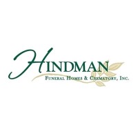 Hindman Funeral Homes & Crematory, Inc. logo - Similar company to Drenner & Golden