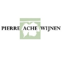 Pierre Ache Wijnen logo - Similar company to Robuust Wijnimport