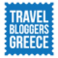 Travel Bloggers Greece - TBG logo - Similar company to Website Genii