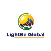 LightBe Global, Ltd logo - Similar company to Buysolar-Ups