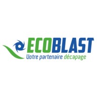 Ecoblast NC logo - Similar company to Metalco.Nc
