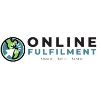 Online Fulfilment Ltd logo - Similar company to M3