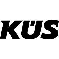 KÜS logo - Similar company to Kus Technology Corporation