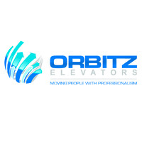 Orbitz Elevators logo - Similar company to Elite Elevators Australia