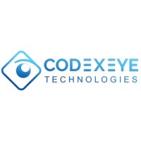 CodexEye Technologies logo - Similar company to Codersspace Webtech Solutions