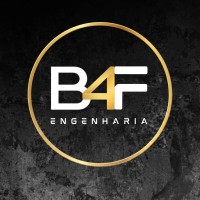 B4F ENGENHARIA logo - Similar company to Scala Gestão