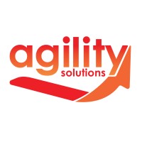 AGILITY Solutions | TOTVS Partner logo - Similar company to Worknow Tecnologias Totvs