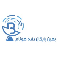 Behin Baygan Dadeh Hoonam logo - Similar company to Mbnrg