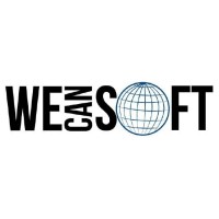 WeCanSoft logo - Similar company to Linke Solutit Gmbh
