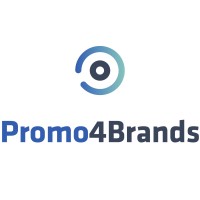 Promo4Brands logo - Similar company to G & G Graphics And Promotions, Inc.