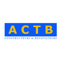 ACTB. Construction. Rénovation. 06 logo - Similar company to Ambrin