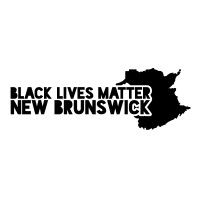 Black Lives Matter New Brunswick logo - Similar company to Tousi Studios Inc.
