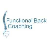 functional back coaching logo - Similar company to R-Devstudio Bv