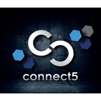 Connect5 logo - Similar company to Digi4Fashion