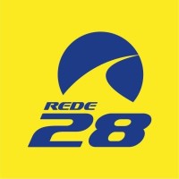Rede 28 logo - Similar company to Rede Paz