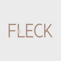 Fleck logo - Similar company to The Leaf Crafts