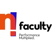 nfaculty GmbH logo - Similar company to Bluetelligence Gmbh