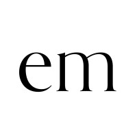 emcreatives studio logo - Similar company to Em Creative/Digital
