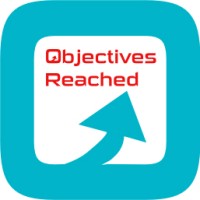 Objectives Reached Support for the Not for Profit Sector logo - Similar company to Bie Group