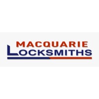 Macquarie Locksmiths & Security logo - Similar company to Britlock Locksmiths & Security
