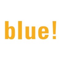 blue! advancing european projects logo - Similar company to Storm_Safe