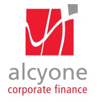 Alcyone Corporate Finance logo - Similar company to Prec Am