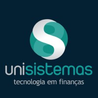UniSistemas Tecnologia em Finanças logo - Similar company to Javé Nessí - Soluções & Softwares