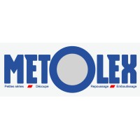 METOLEX logo - Similar company to Centre Aéré