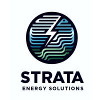 Strata Energy Solutions logo - Similar company to J Lister Electrical Limited
