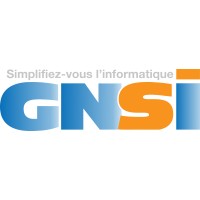 GNSI logo - Similar company to Potentiale