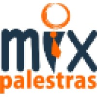 Mix Palestras e Eventos logo - Similar company to Dmt Palestras
