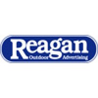 Reagan Outdoor Advertising logo - Similar company to Drachman M&A Co.