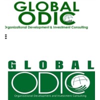 Global Organization Development and Investment Consulting logo - Similar company to Centre For Organization Leadership & Development (Cold)
