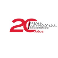 INNOVAR ILUMINACION LTDA logo - Similar company to Estudios De Iluminación - Edi